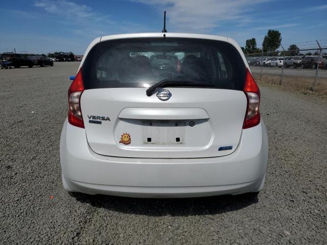 2015 NISSAN VERSA NOTE - 3N1CE2CP5FL389297