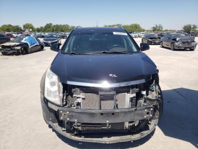 VIN 3GYFNCE37DS525744 2013 Cadillac SRX, Luxury Col... no.5