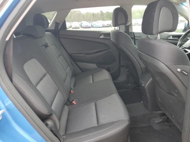 2017 HYUNDAI TUCSON LIM - KM8J33A42HU498233