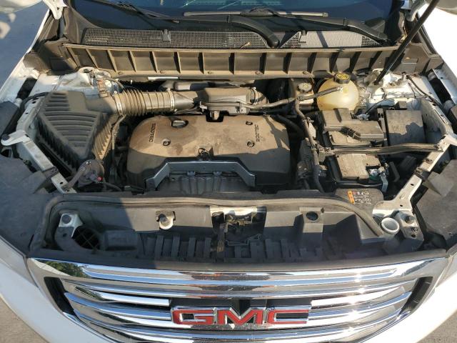 VIN 1GKKNLLA3JZ155272 2018 GMC Acadia, Sle no.12