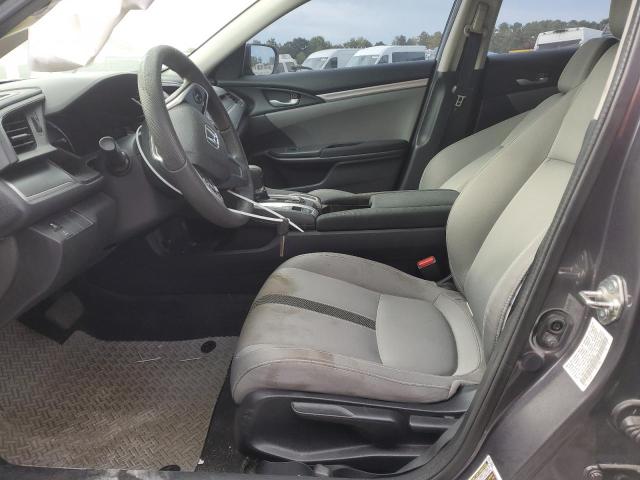 2016 HONDA CIVIC LX - 19XFC2F58GE006355