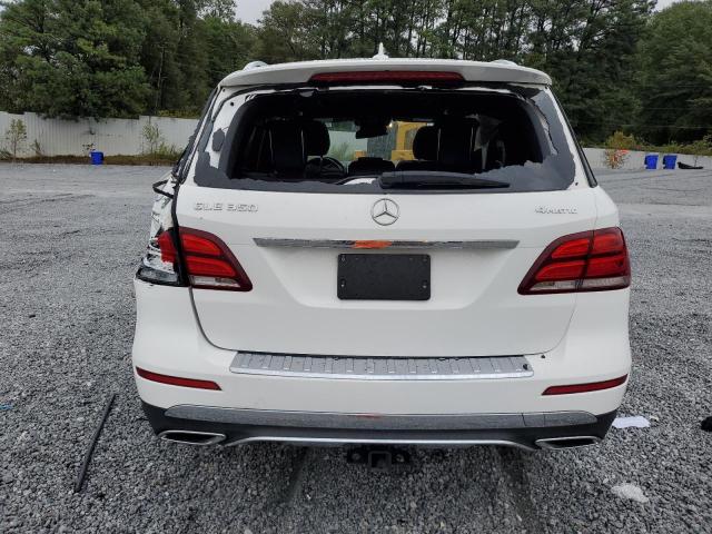 2017 MERCEDES-BENZ GLE 350 4M - 4JGDA5HB9HA971078