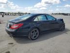 MERCEDES-BENZ CLS 63 AMG photo