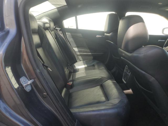 2021 DODGE CHARGER SX - 2C3CDXBG5MH638562