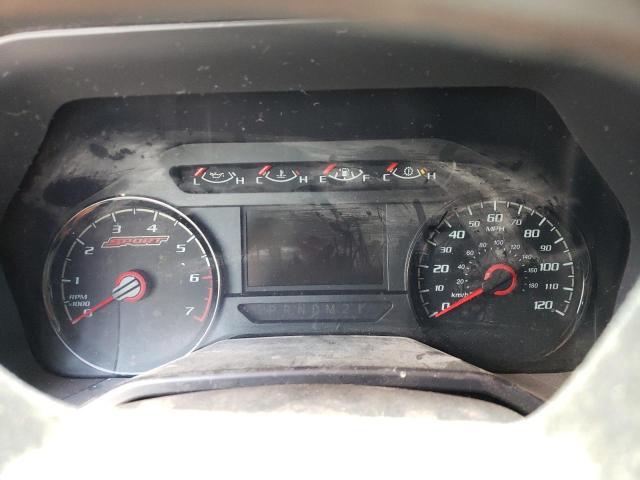 2016 FORD F150 SUPER - 1FTEW1EG4GFA85822