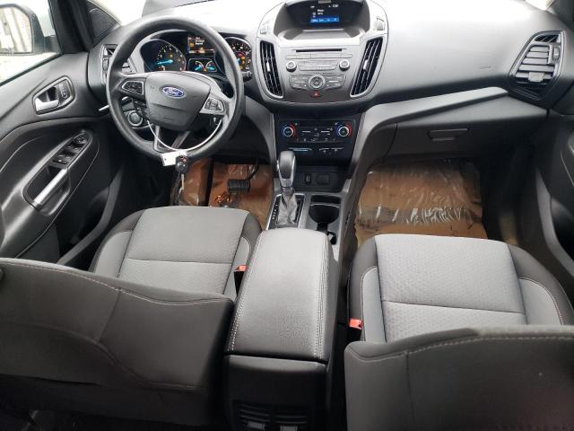 2018 FORD ESCAPE SE - 1FMCU9GD1JUB74843