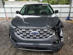 Lot #2942480276 2021 FORD EDGE TITAN