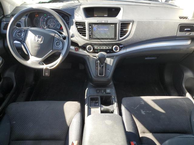 VIN 5J6RM4H54GL054715 2016 Honda CR-V, EX no.8