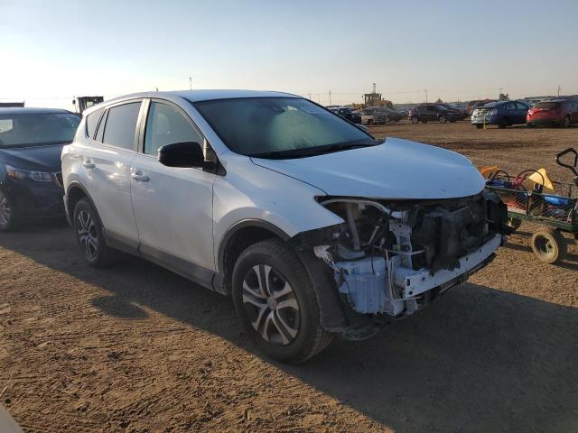 VIN JTMZFREV0JJ210091 2018 Toyota RAV4, LE no.4