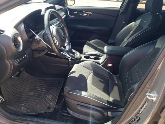 2020 KIA FORTE GT L - 3KPF34AD0LE231194