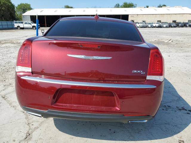 VIN 2C3CCAPG5FH838157 2015 Chrysler 300C, Platinum no.6