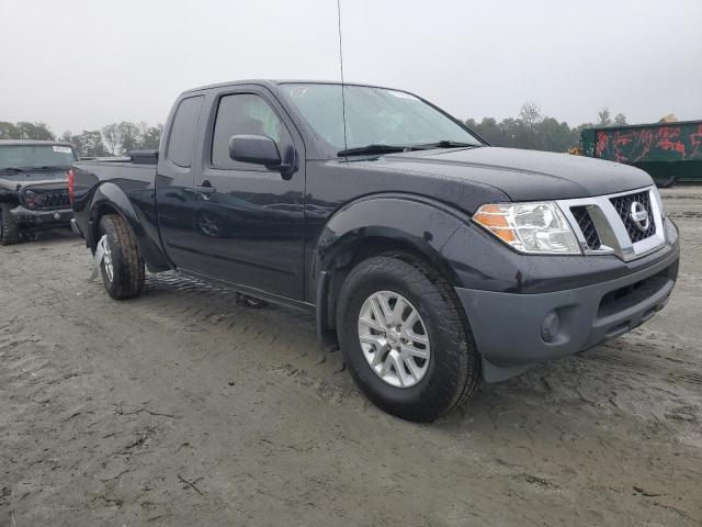 2021 NISSAN FRONTIER S - 1N6ED0CEXMN712801