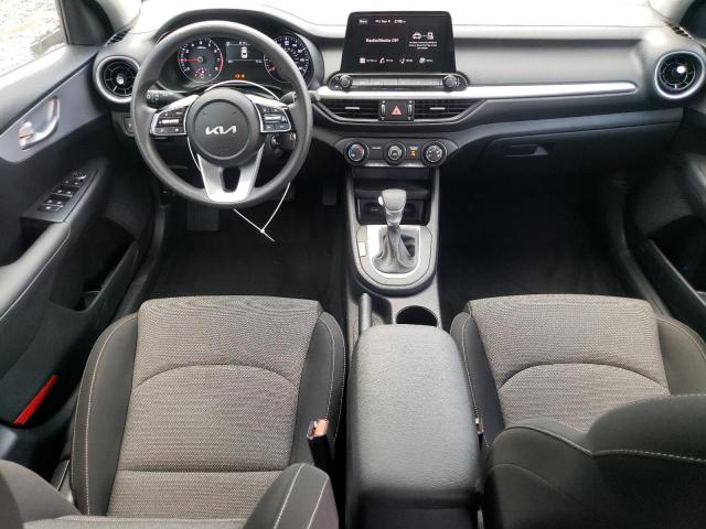 2024 KIA FORTE LX - 3KPF24AD8RE758024