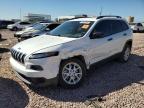 2016 JEEP CHEROKEE S - 1C4PJMASXGW289902