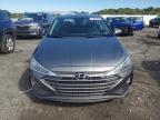 HYUNDAI ELANTRA SE photo