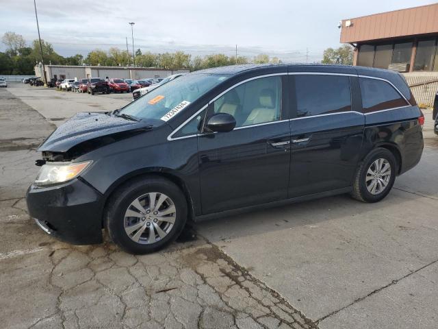 2016 HONDA ODYSSEY EXL 2016