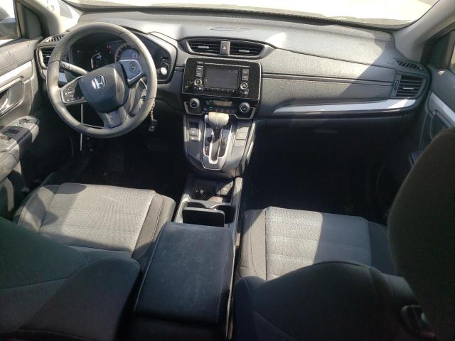 2017 HONDA CR-V LX - 5J6RW6H34HL003060