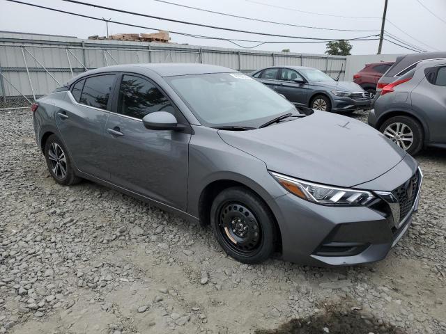 2023 NISSAN SENTRA SV - 3N1AB8CV0PY240253