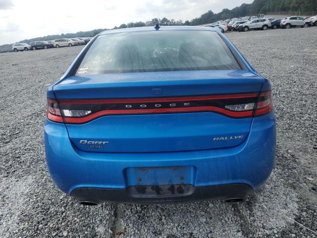 2015 DODGE DART SXT - 1C3CDFBB8FD253561