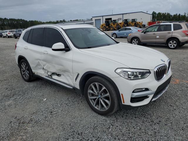 2019 BMW X3 SDRIVE3 - 5UXTR7C57KLE96632