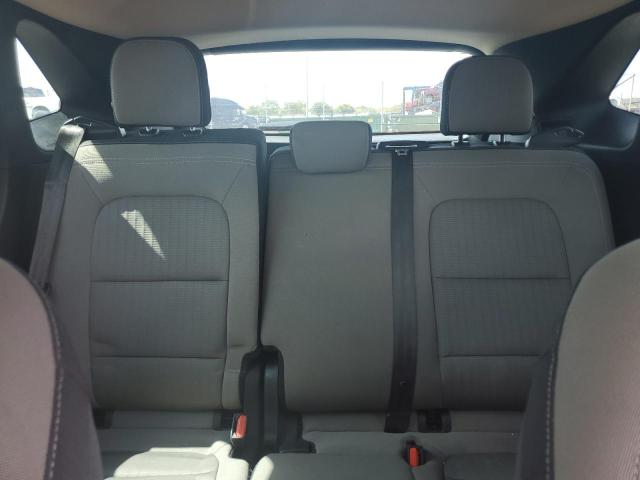 2020 FORD ESCAPE S - 1FMCU0F69LUC04558