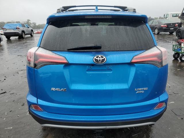 VIN 2T3DFREV0HW626762 2017 Toyota RAV4, Limited no.6