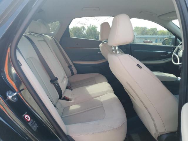 2021 HYUNDAI SONATA SEL - KMHL64JA6MA147171