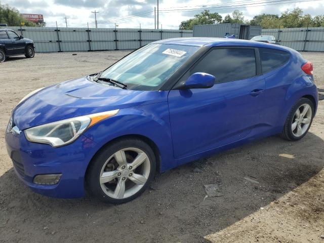 2014 HYUNDAI VELOSTER #2941031737