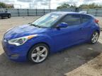 Lot #2941031737 2014 HYUNDAI VELOSTER