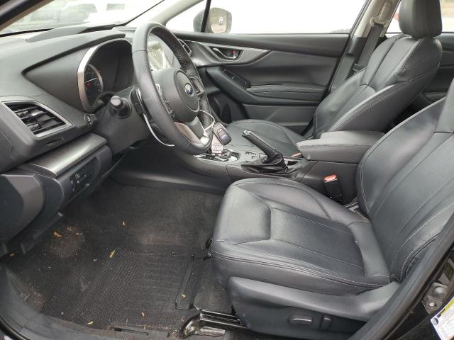 2020 SUBARU IMPREZA LI - 4S3GKAU66L3611473