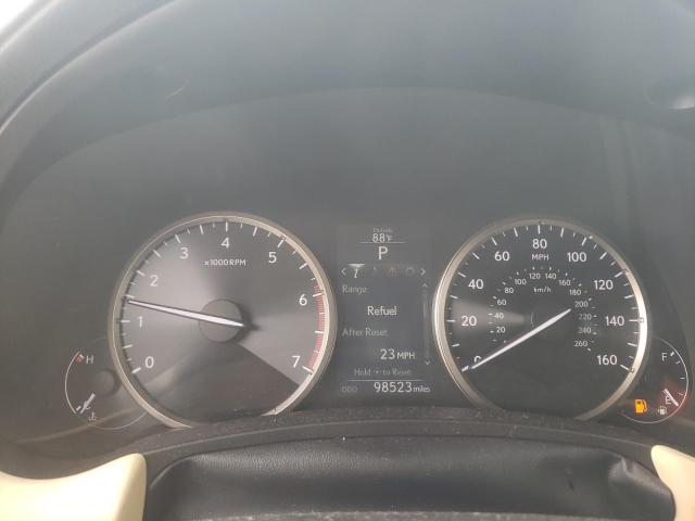 2016 LEXUS NX 200T BA - JTJYARBZ0G2034340