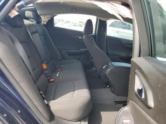 2019 CHEVROLET MALIBU LT - 1G1ZD5ST9KF128794