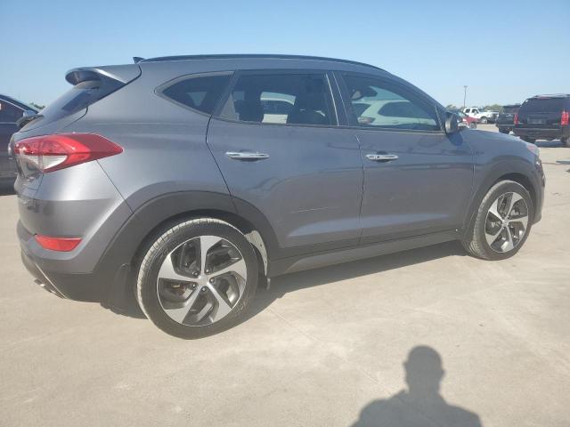 2016 HYUNDAI TUCSON LIM KM8J33A23GU108737  71612284