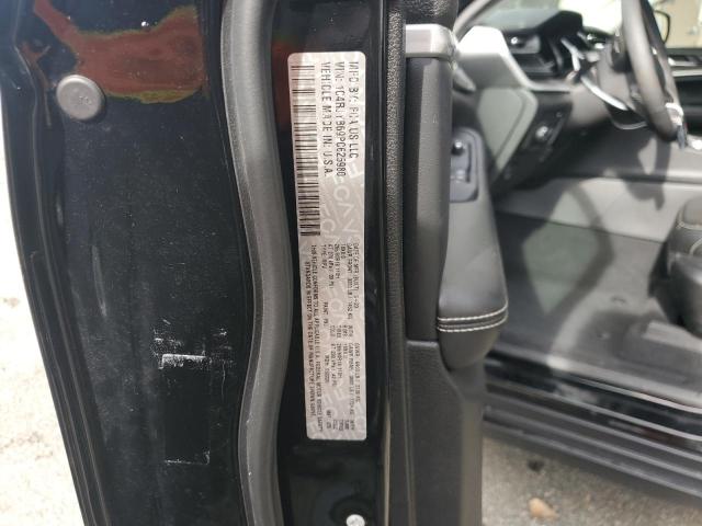 2023 JEEP GRAND CHER - 1C4RJYB69PC625980