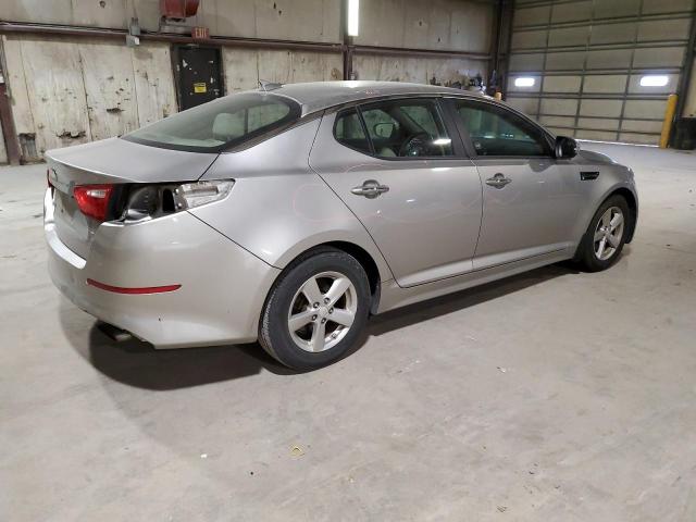 2015 KIA OPTIMA LX - 5XXGM4A78FG472993