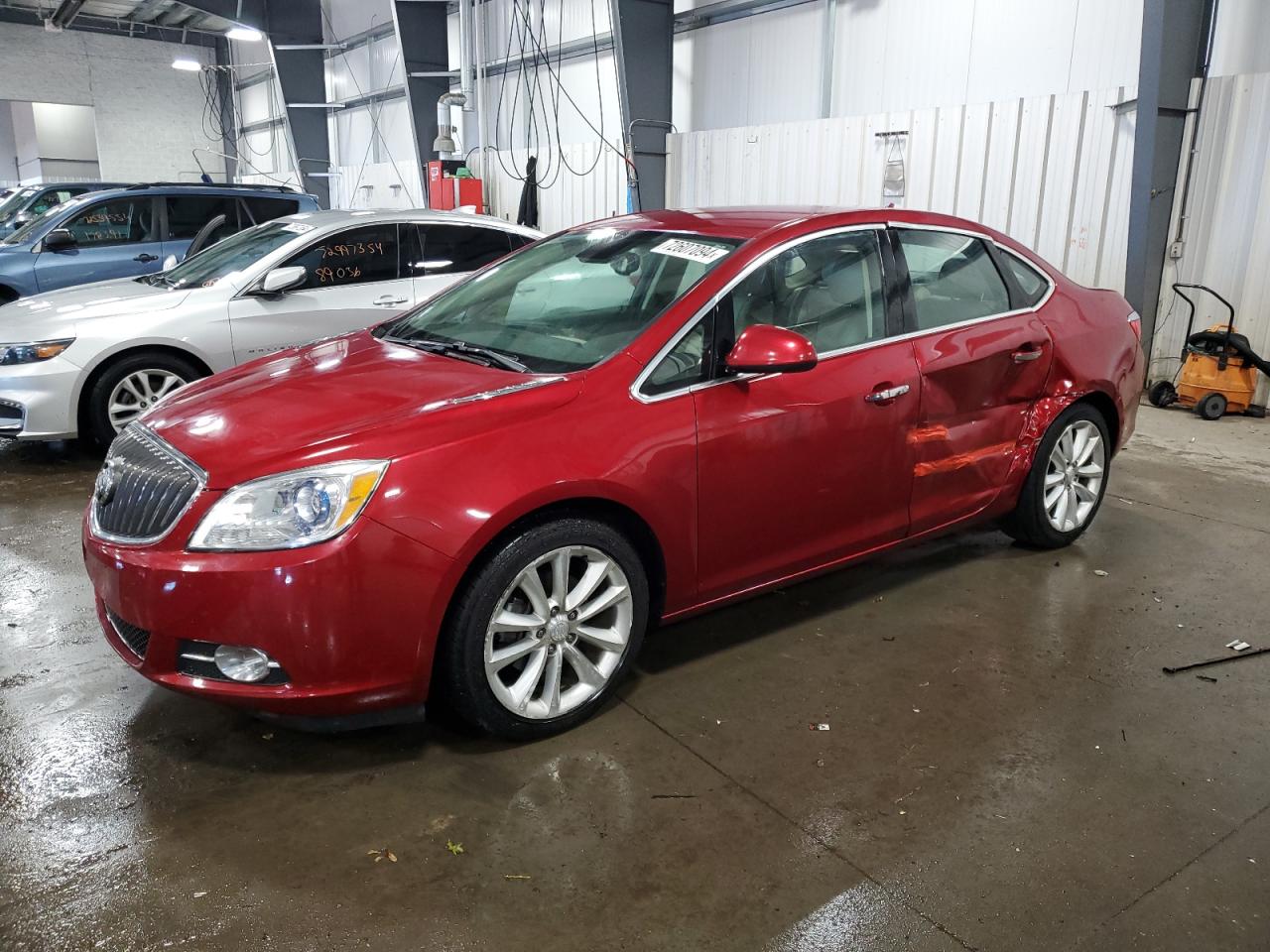 Buick Verano 2013 Leather