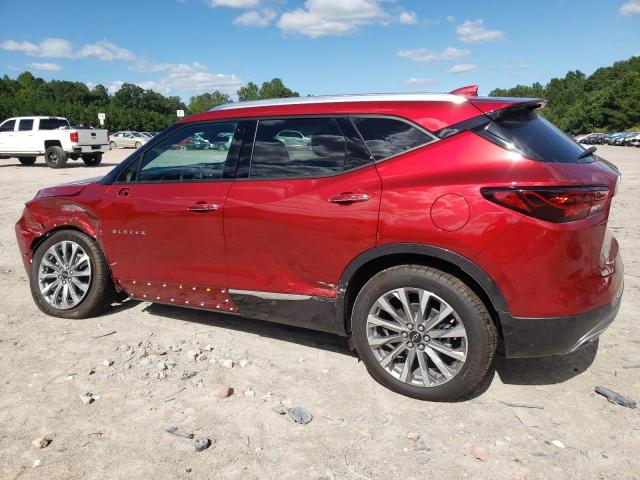 2024 CHEVROLET BLAZER PRE - 3GNKBLRS8RS123101