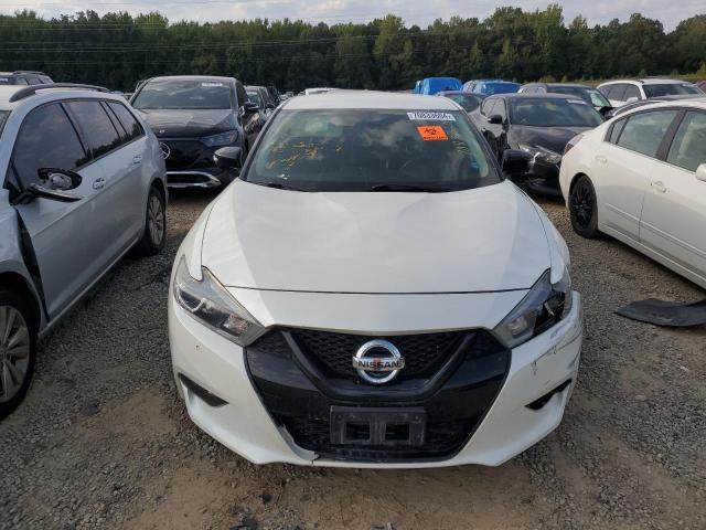 2018 NISSAN MAXIMA 3.5 - 1N4AA6AP9JC386665