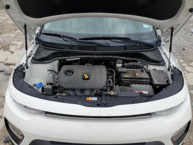 2022 KIA SOUL LX - KNDJ23AU4N7163864