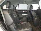 FORD EXPLORER X photo