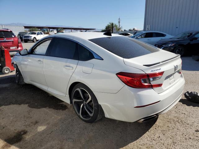 2022 HONDA ACCORD SPO - 1HGCV1F49NA028896