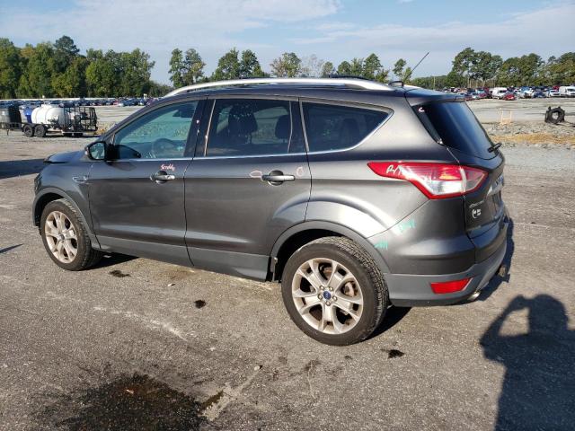 VIN 1FMCU9J94GUA58193 2016 Ford Escape, Titanium no.2