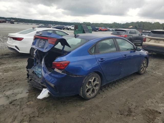 2019 KIA FORTE FE - 3KPF24AD9KE086366