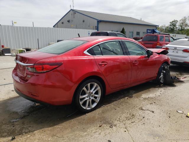 VIN JM1GJ1T61E1156549 2014 Mazda 6, Touring no.3