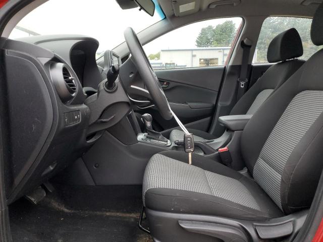 2019 HYUNDAI KONA SE - KM8K1CAA8KU288923