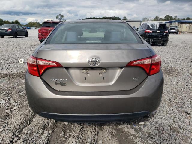 VIN 5YFBURHE0KP877078 2019 Toyota Corolla, L no.6