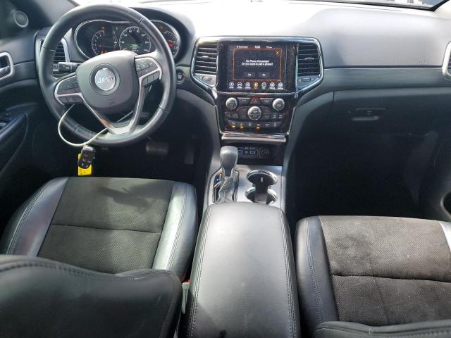 2020 JEEP GRAND CHER - 1C4RJFAG0LC296322