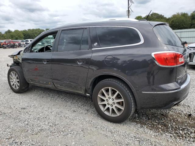 VIN 5GAKRAKD0HJ118058 2017 Buick Enclave no.2