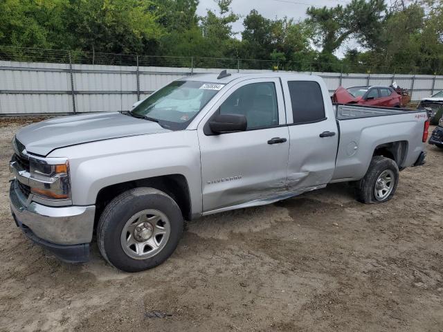 2017 CHEVROLET SILVERADO - 1GCVKNEH4HZ352548