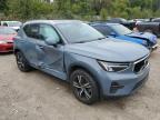 Lot #2986018169 2023 VOLVO XC40 CORE